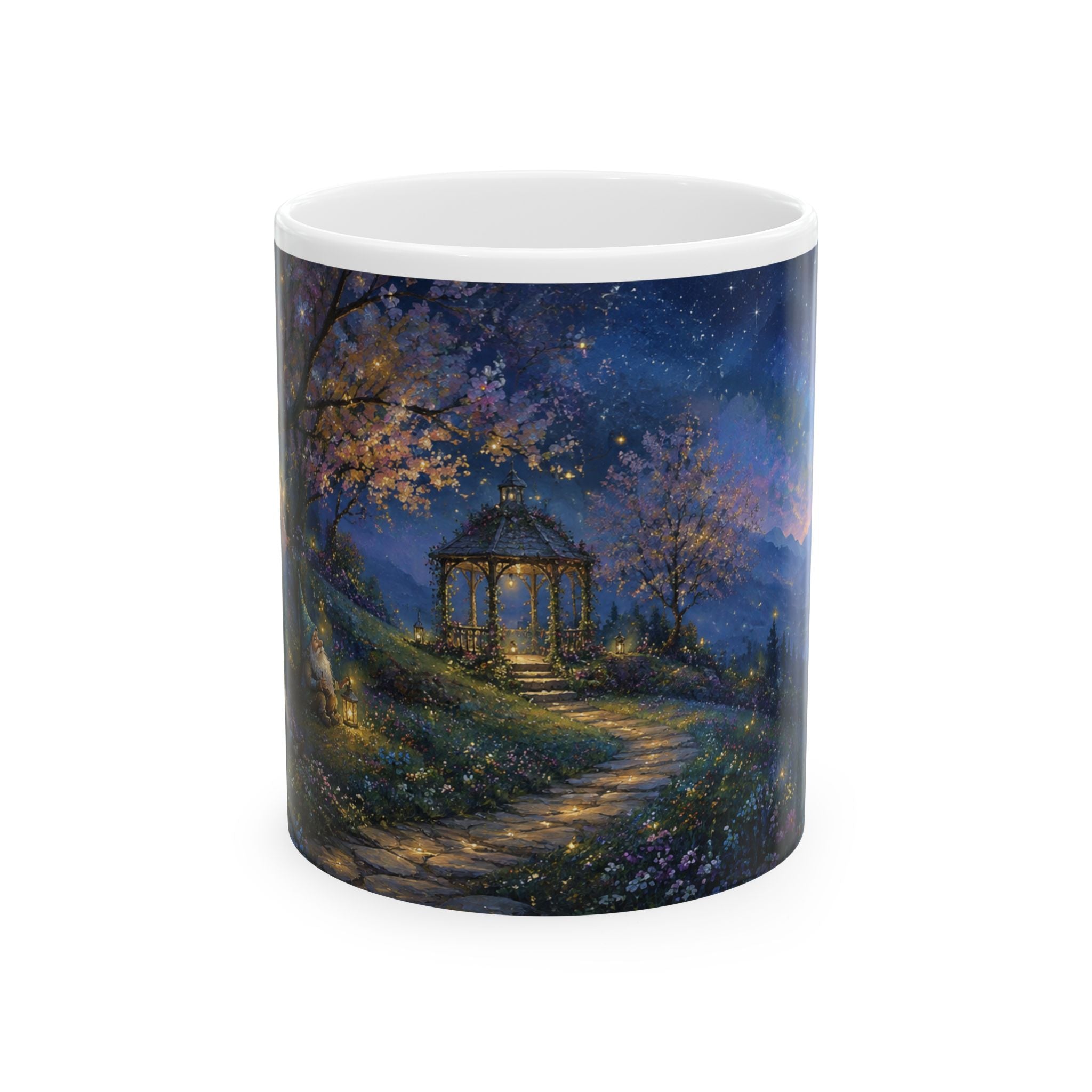Ceramic Mug, (11oz, 15oz)