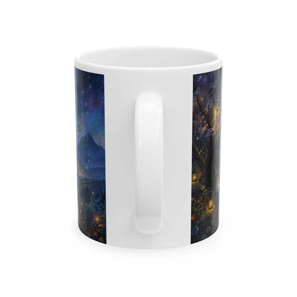 Ceramic Mug, (11oz, 15oz)