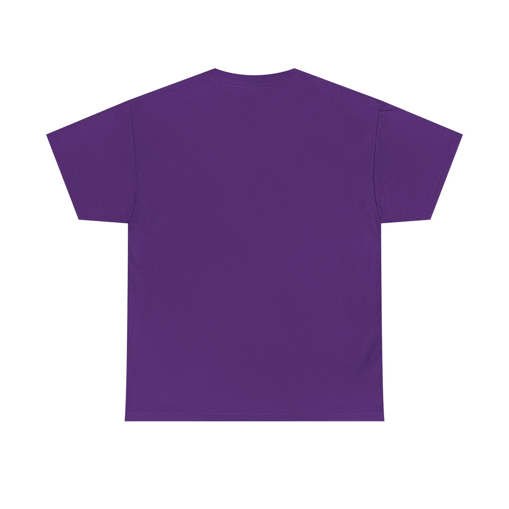 Peace Sign T‑Shirt — Psychedelic Nature Peace Symbol Tee