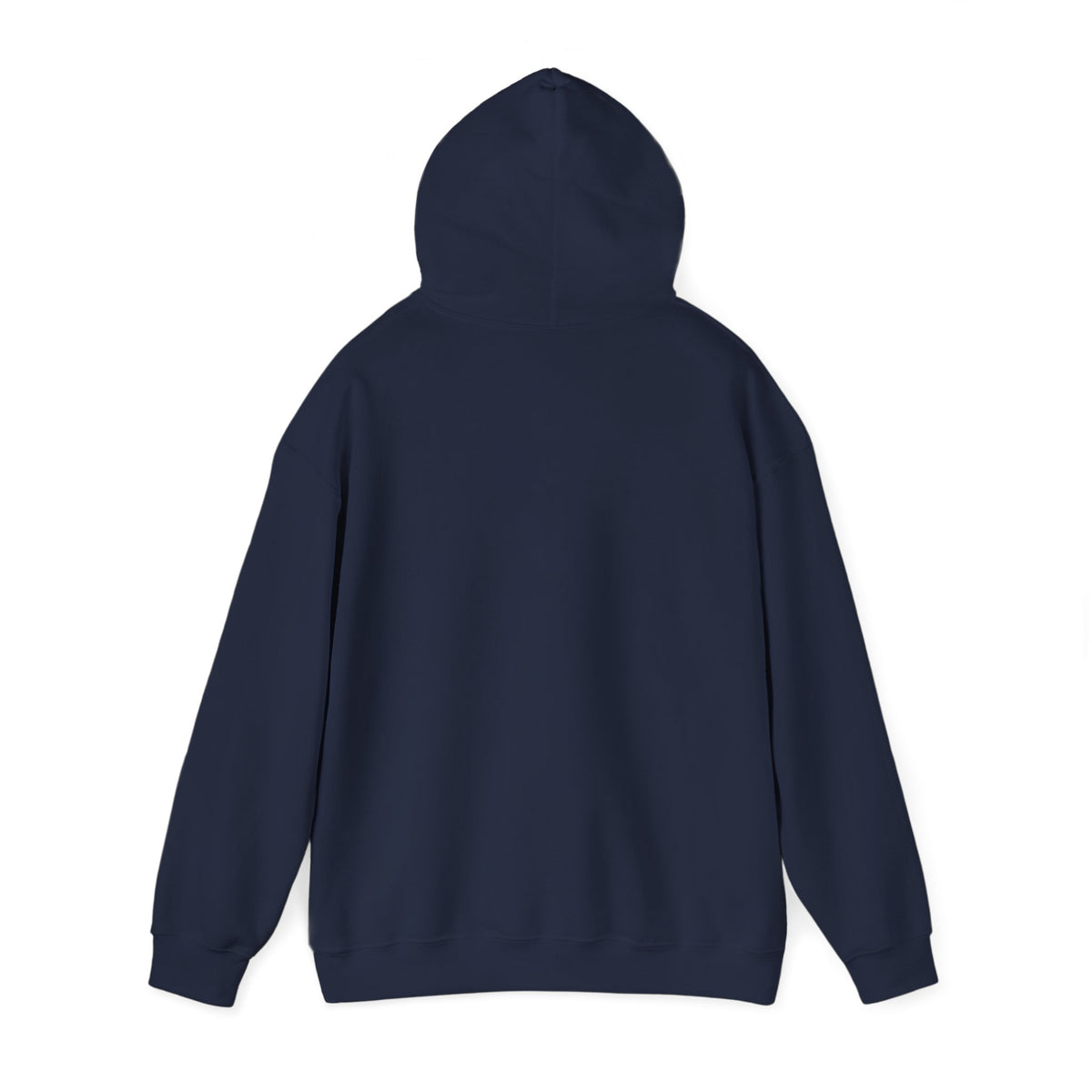 Rainbow Cat Row Hoodie — Colorful Paw Print Graphic Sweatshirt