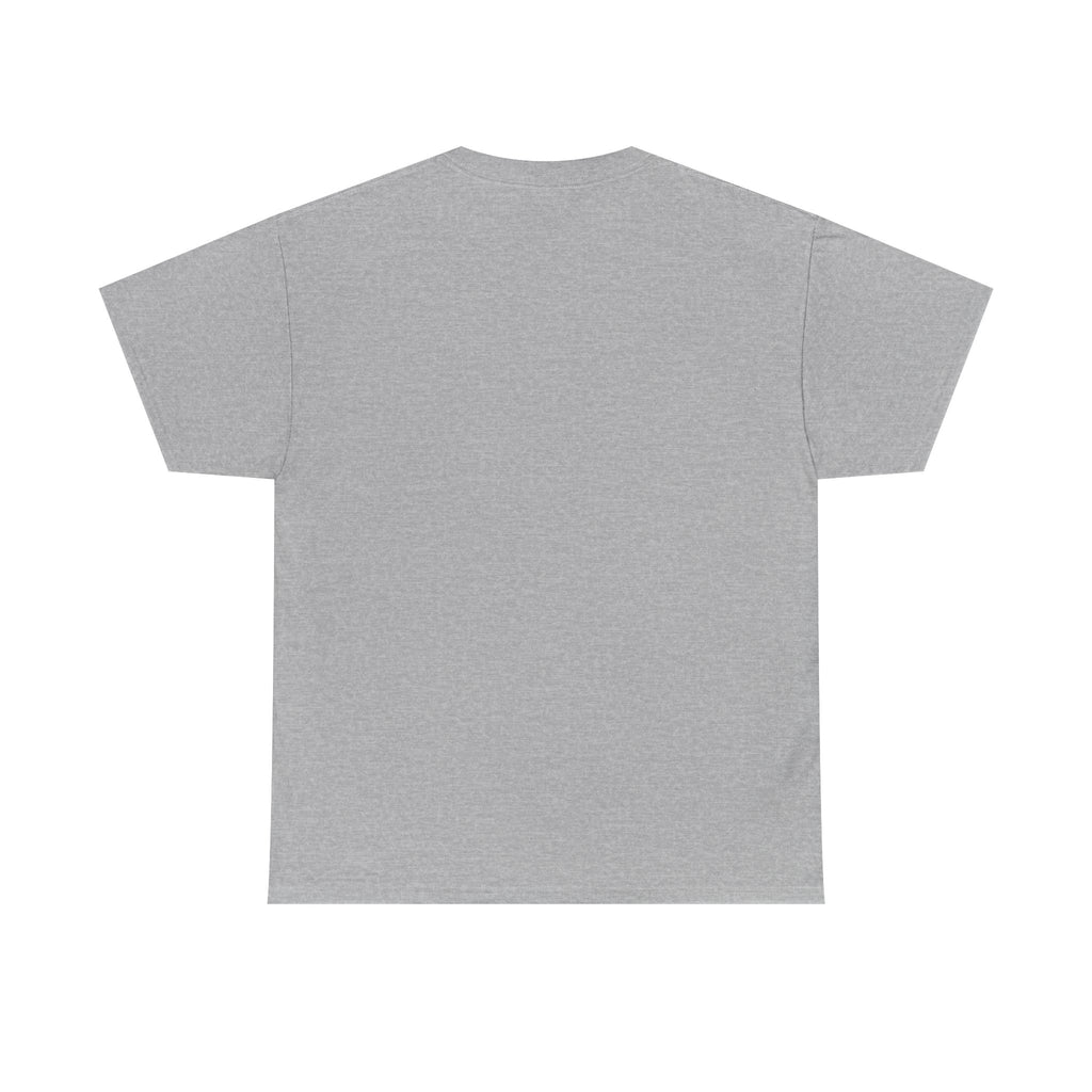 Pink Meeple Minimalist T‑Shirt