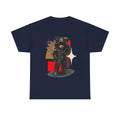 Bear Graphic Tee – Cute Bear Shirt