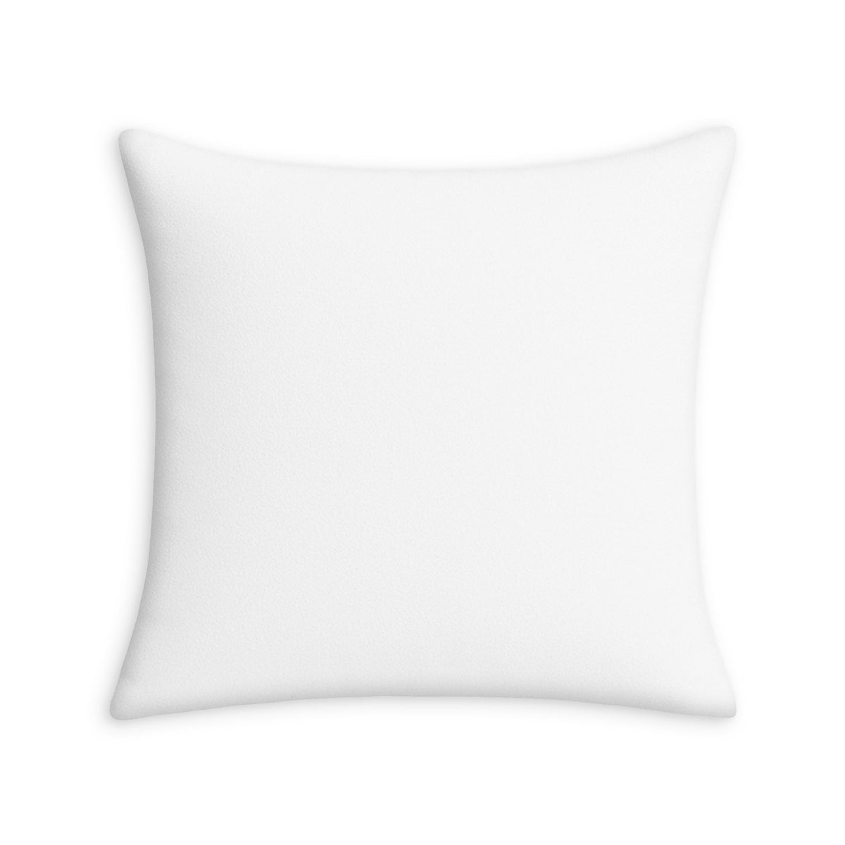 Dog Dad Throw Pillow Case — Cute French Bulldog Design