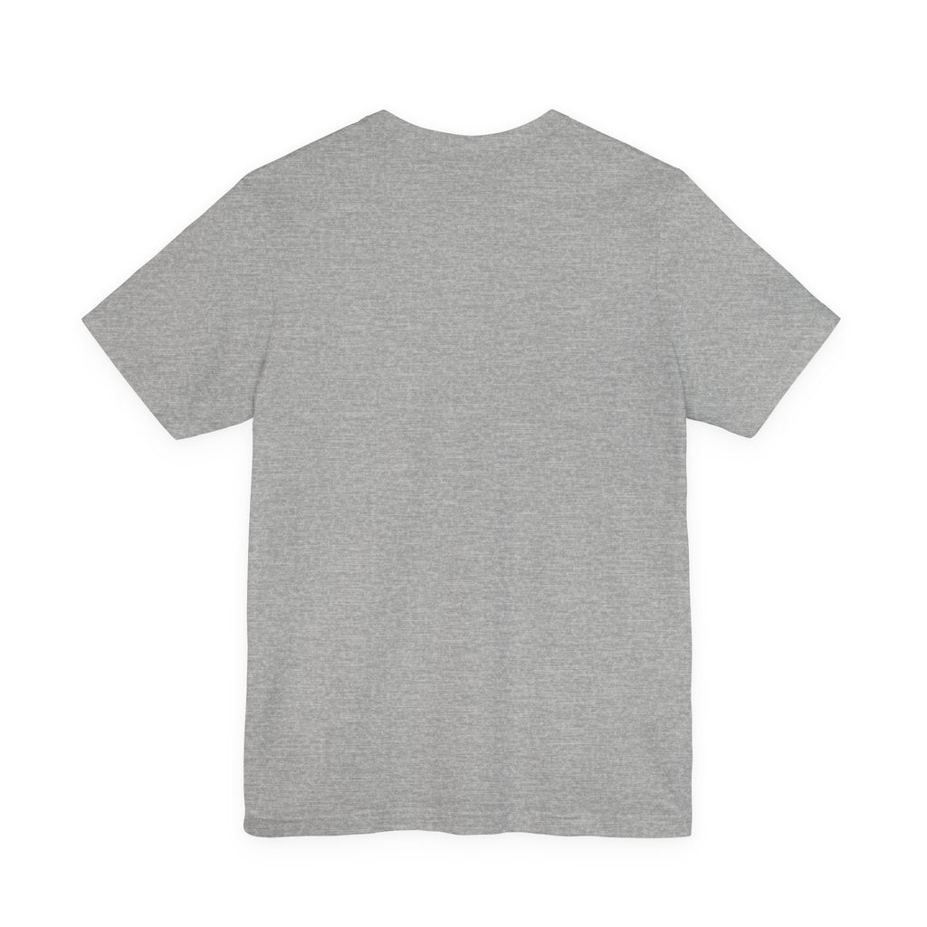 Main Character Energy Tee — Ballet Dancer Graphic T‑Shirt