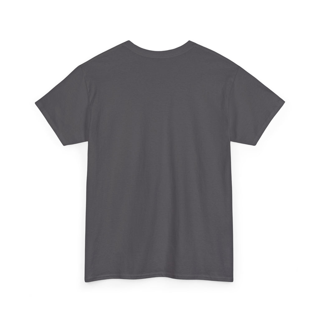 Introverted Bear Tee — "I'm Not Ignoring You, I'm Waiting For You To Start" Bear T-shirt. Bear. Bear Pride.