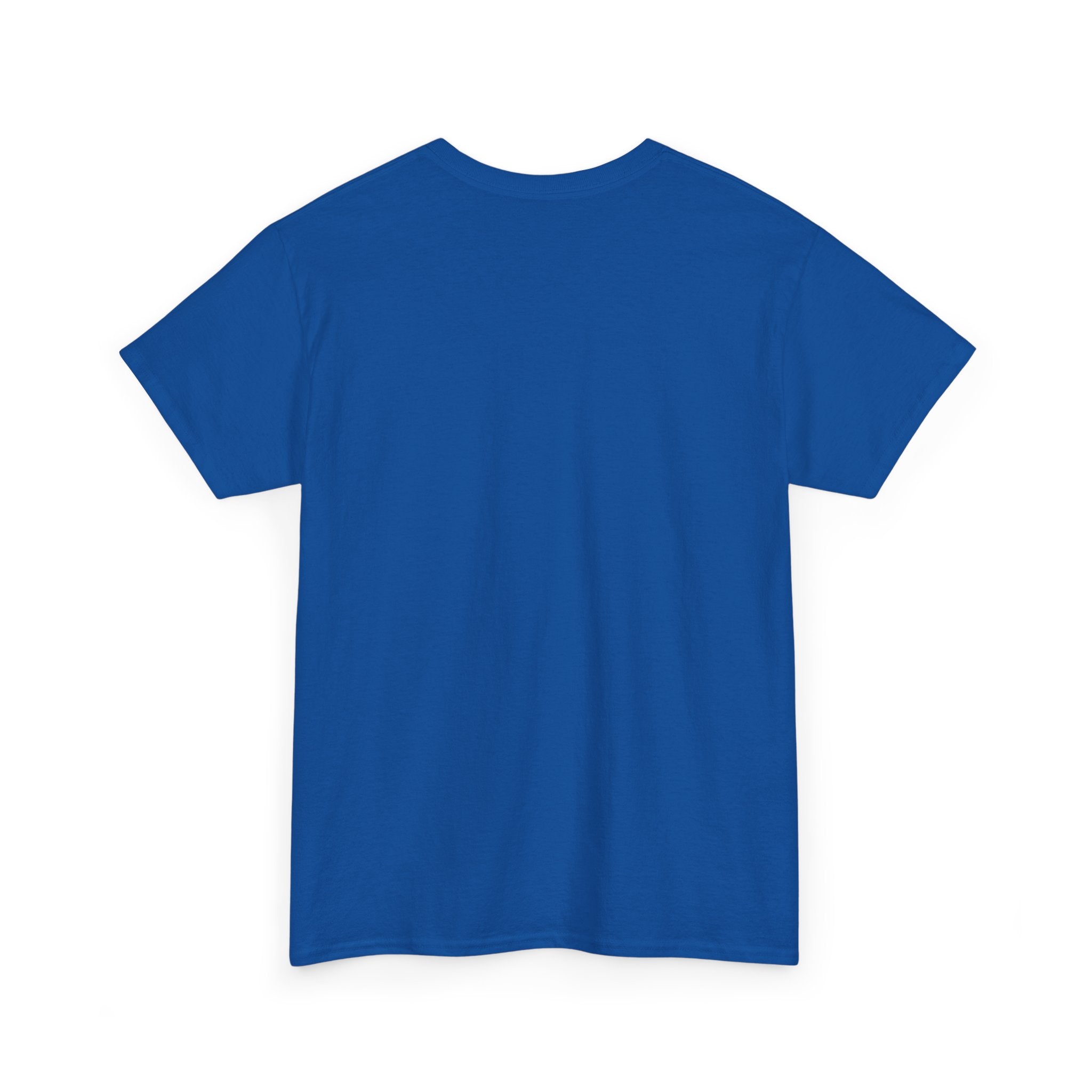 Too Queer to Be an NPC T-Shirt — Main Character Energy LGBTQ+ Pride Tee
