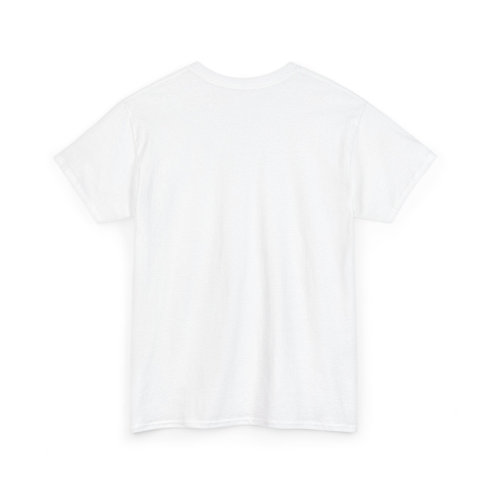 Introvert Bear T-Shirt — 'Please Start the Conversation' Graphic Tee