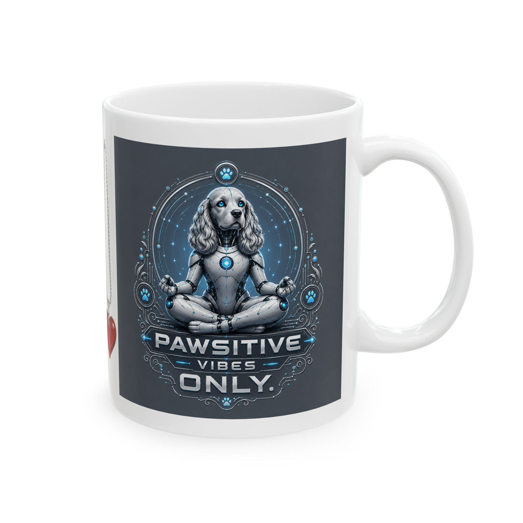 Ceramic Mug, (11oz, 15oz)