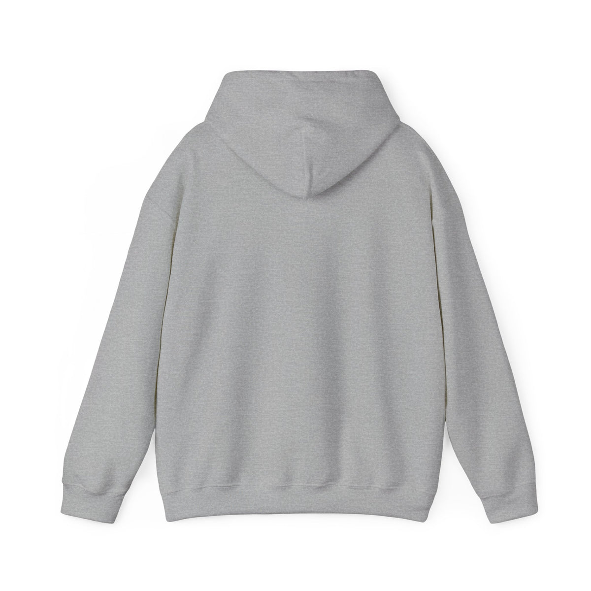 Floral Peace Symbol Hoodie — Psychedelic Boho Graphic Pullover
