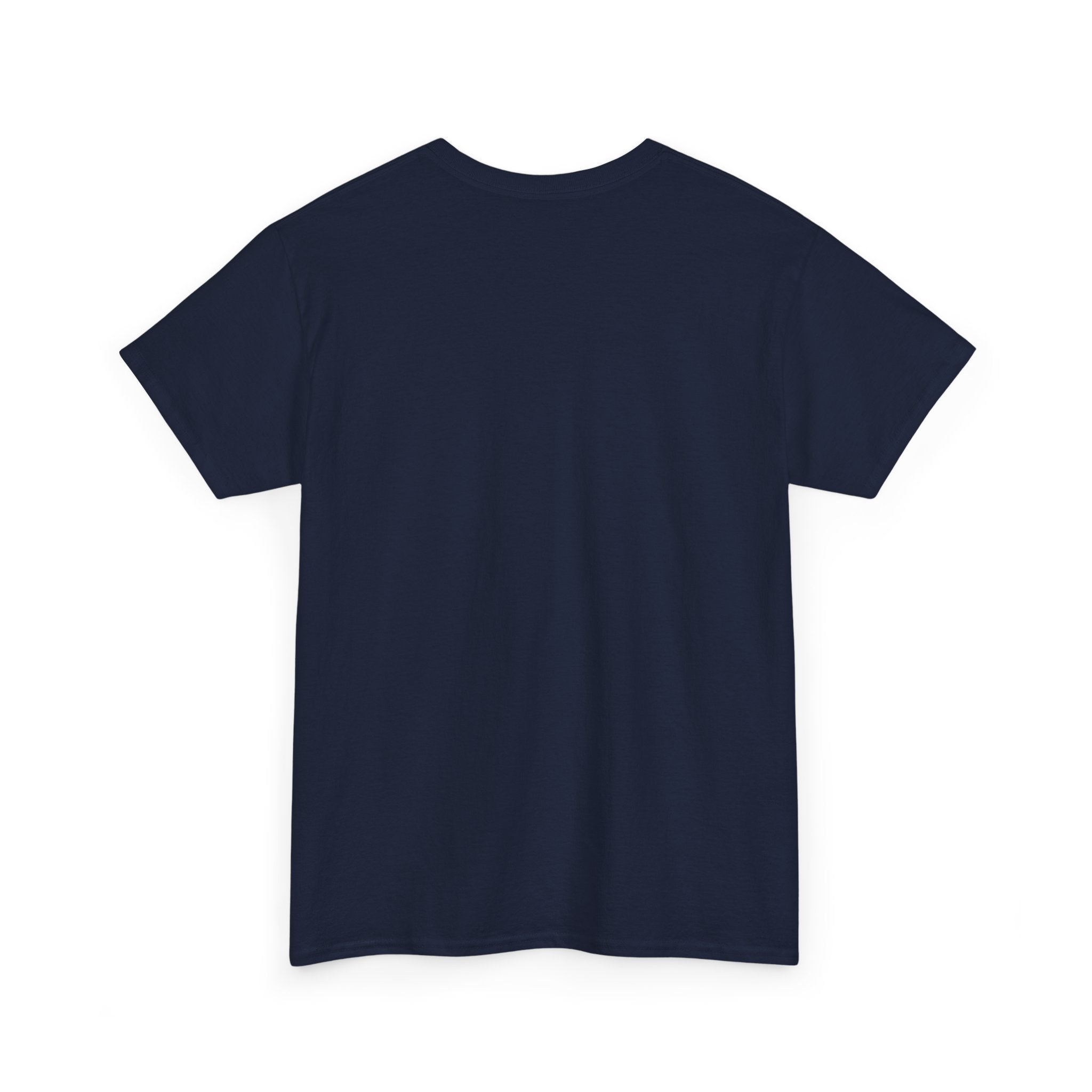 Bear Daddy Cigar Tee — "Say Hello, I’ll Try Not to Bite"